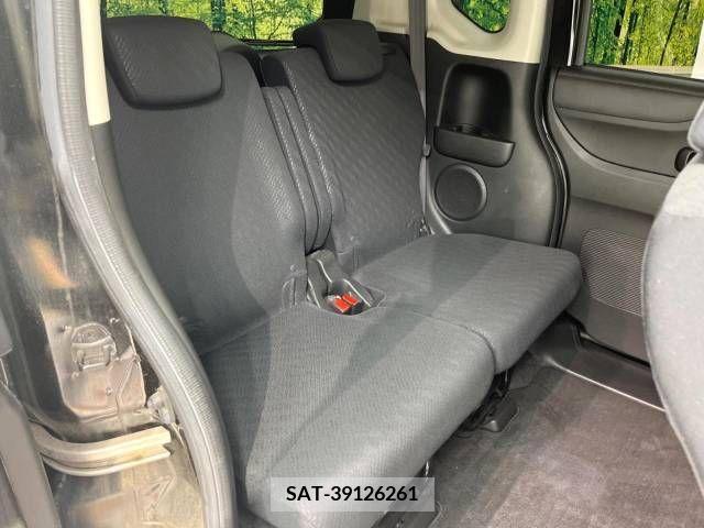 Honda N BOX CUSTOM 2012-07 253367-9