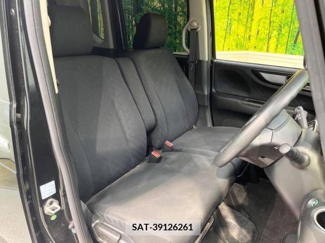 Honda N BOX CUSTOM 2012-07 253367-8
