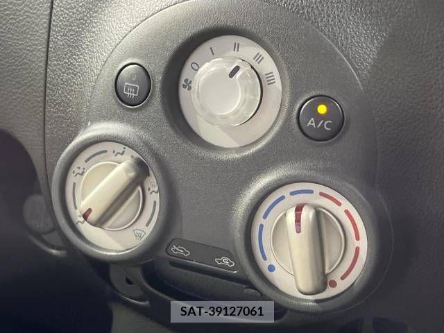 Nissan CUBE 2009-11 265393-7