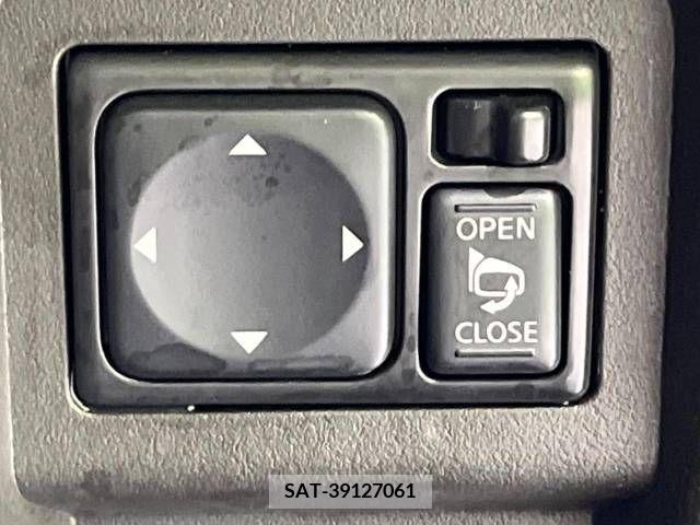 Nissan CUBE 2009-11 265393-6