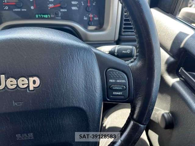 Jeep WRANGLER 2006-08 273375-9
