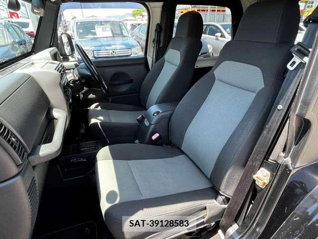 Jeep WRANGLER 2006-08 273375-17
