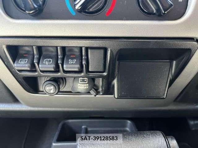 Jeep WRANGLER 2006-08 273375-6