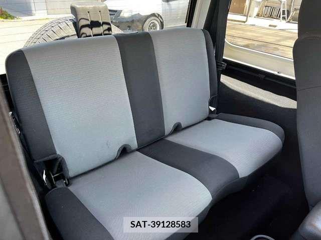 Jeep WRANGLER 2006-08 273375-14