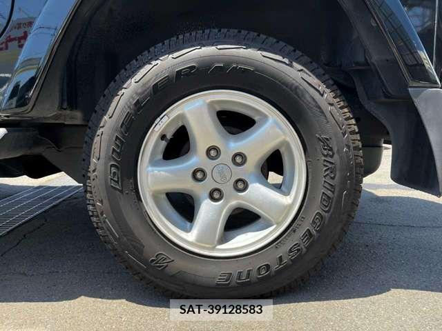 Jeep WRANGLER 2006-08 273375-19
