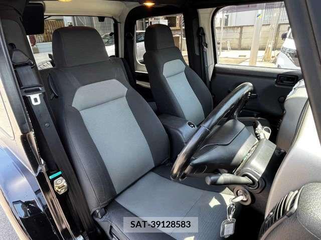 Jeep WRANGLER 2006-08 273375-13