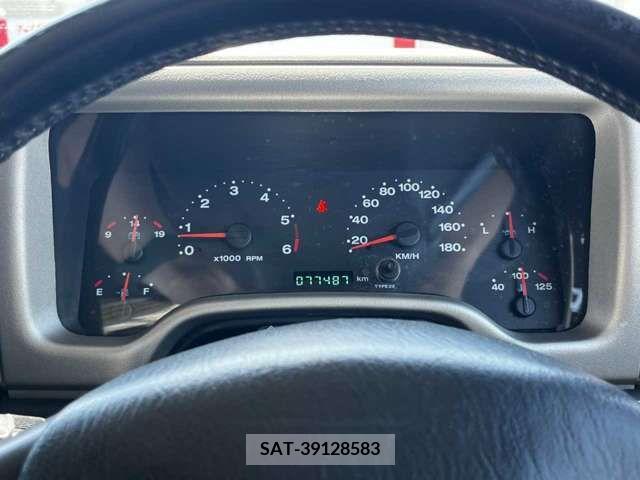Jeep WRANGLER 2006-08 273375-10