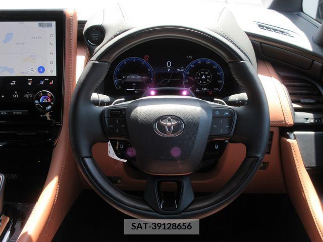 Toyota VELLFIRE 2024-04 287935-21