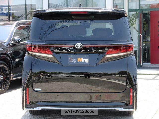 Toyota VELLFIRE 2024-04 287935-11