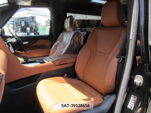 Toyota VELLFIRE 2024-04 287935-13