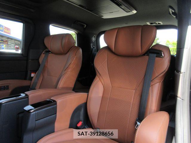 Toyota VELLFIRE 2024-04 287935-16