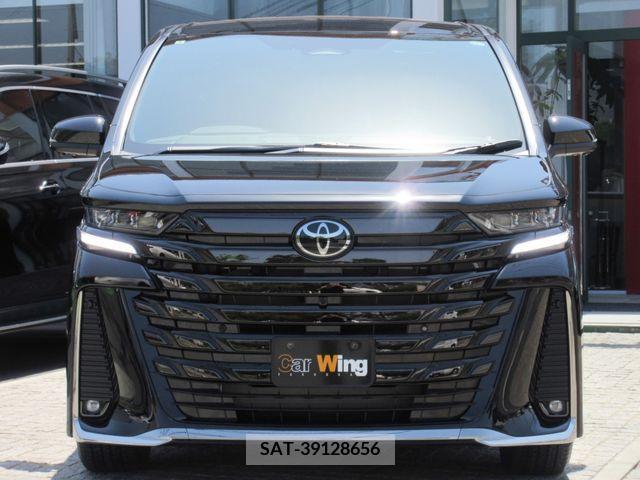 Toyota VELLFIRE 2024-04 287935-2