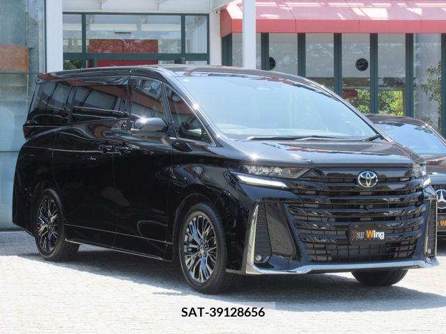 Toyota VELLFIRE 2024-04 287935-3