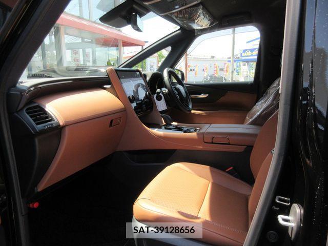 Toyota VELLFIRE 2024-04 287935-19
