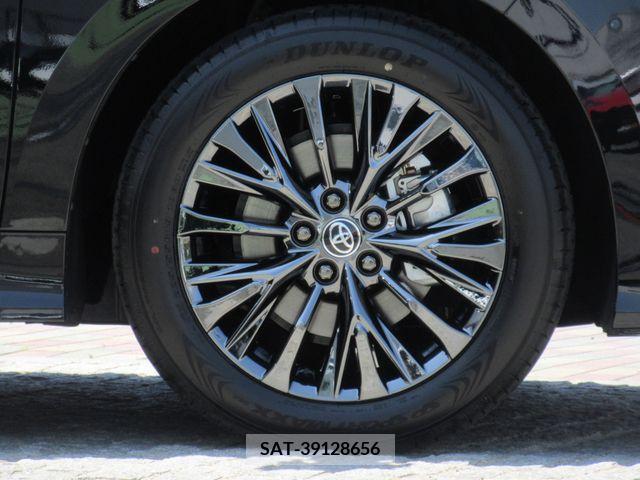 Toyota VELLFIRE 2024-04 287935-5