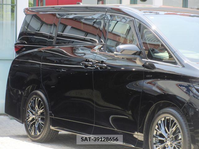 Toyota VELLFIRE 2024-04 287935-6