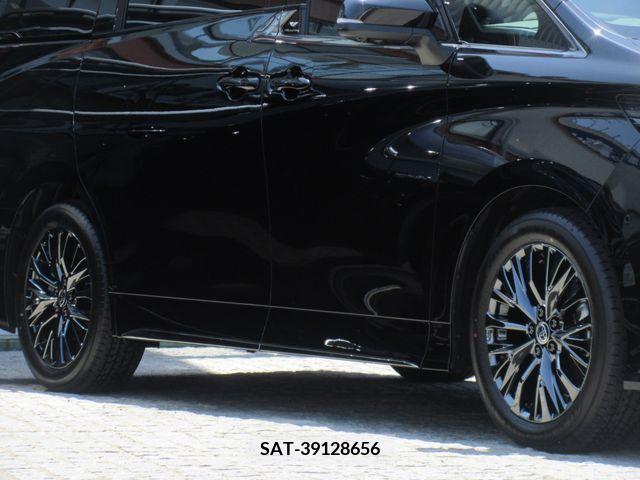 Toyota VELLFIRE 2024-04 287935-4