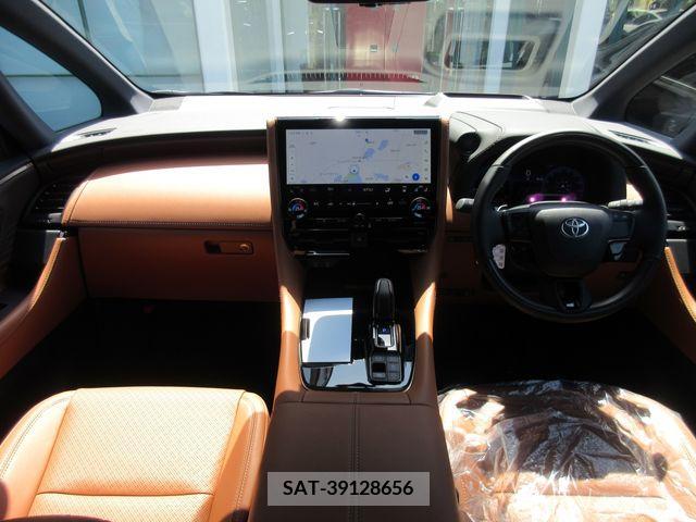 Toyota VELLFIRE 2024-04 287935-1