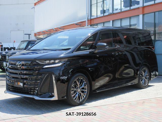 Toyota VELLFIRE 2024-04 287935-9