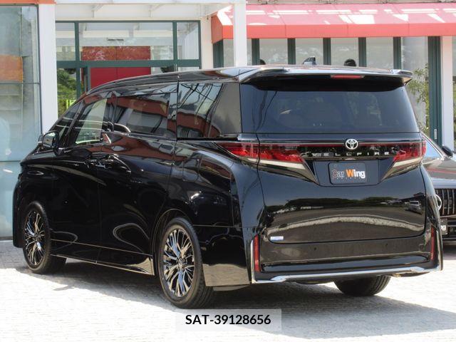 Toyota VELLFIRE 2024-04 287935-10