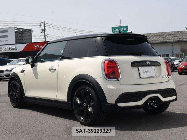 Bmw MINI 2021-10 240150-2