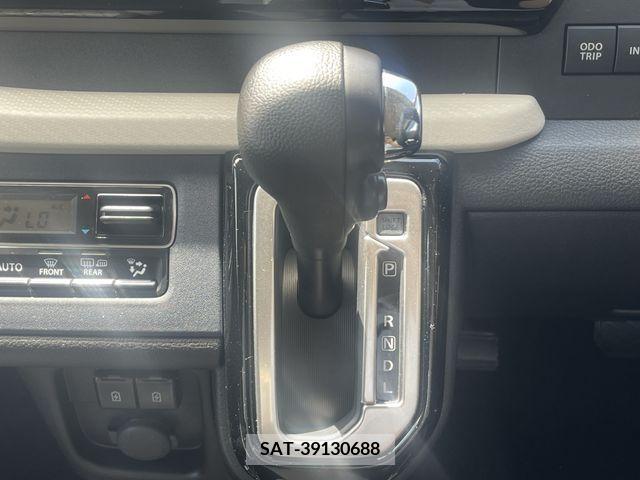 Suzuki SOLIO 2023-04 368415-12