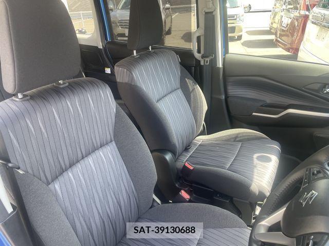 Suzuki SOLIO 2023-04 368415-9