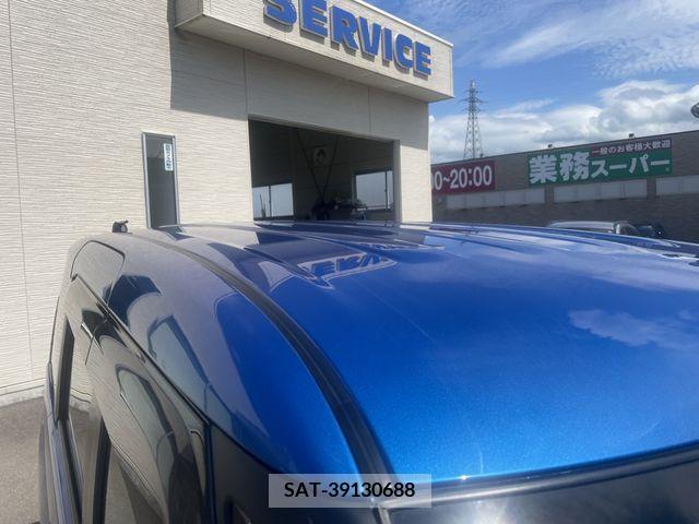 Suzuki SOLIO 2023-04 368415-8