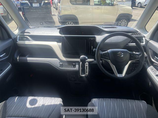 Suzuki SOLIO 2023-04 368415-2