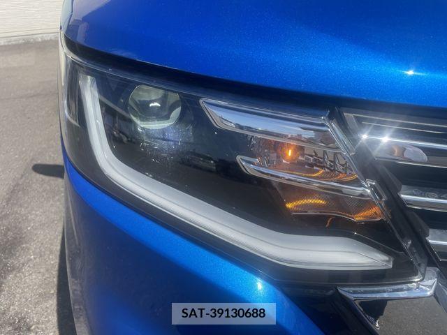 Suzuki SOLIO 2023-04 368415-5