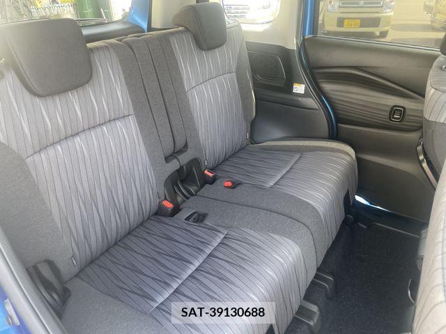 Suzuki SOLIO 2023-04 368415-18