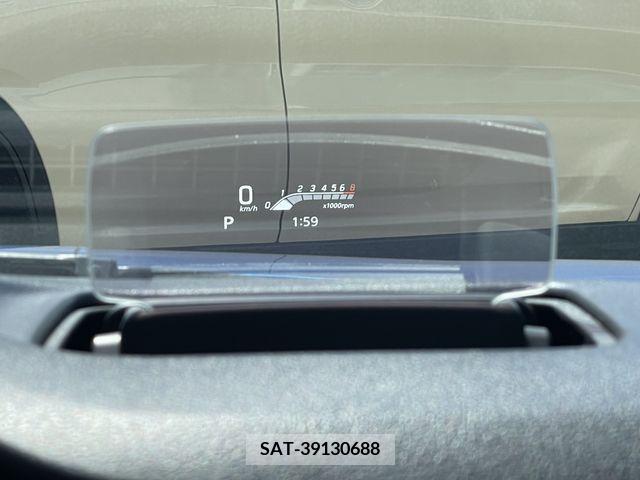 Suzuki SOLIO 2023-04 368415-14