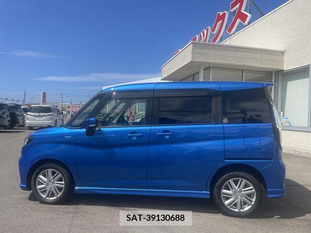 Suzuki SOLIO 2023-04 368415-4