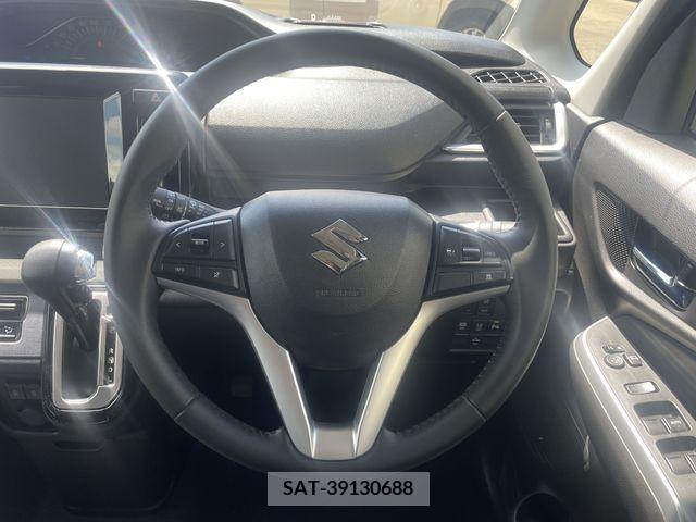 Suzuki SOLIO 2023-04 368415-17
