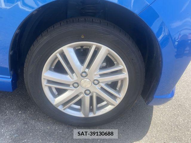 Suzuki SOLIO 2023-04 368415-6