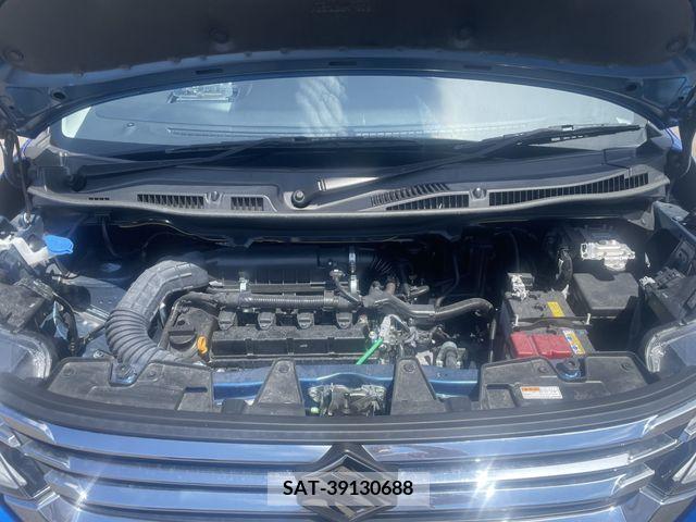 Suzuki SOLIO 2023-04 368415-19