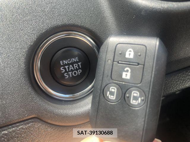 Suzuki SOLIO 2023-04 368415-16