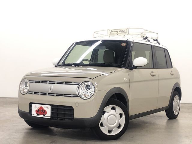 Suzuki LAPIN 2016-11 192226-0