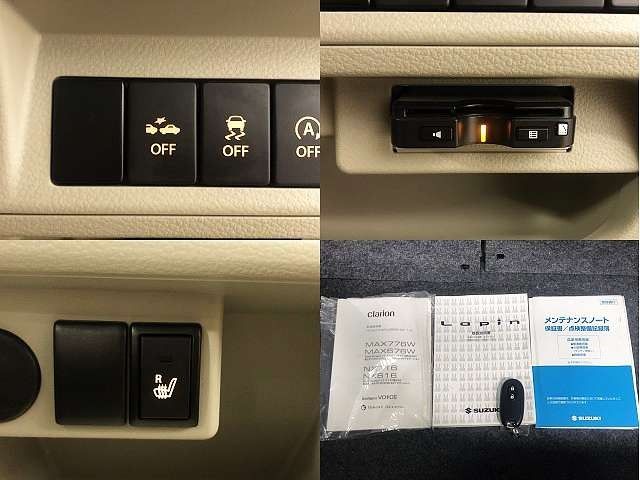Suzuki LAPIN 2016-11 192226-4