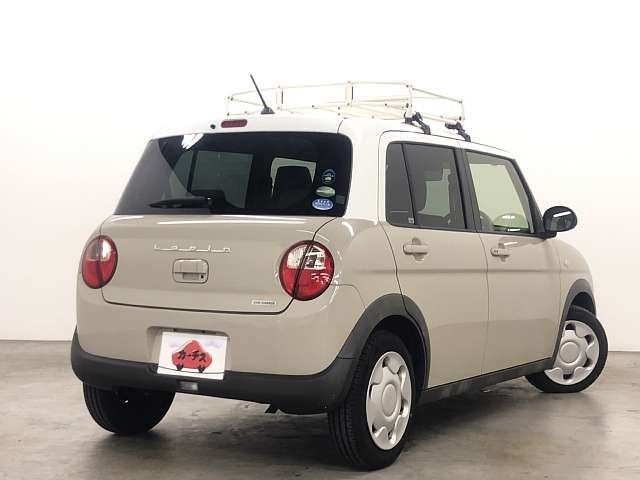 Suzuki LAPIN 2016-11 192226-2