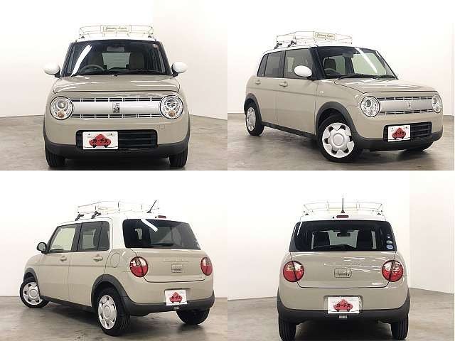 Suzuki LAPIN 2016-11 192226-8