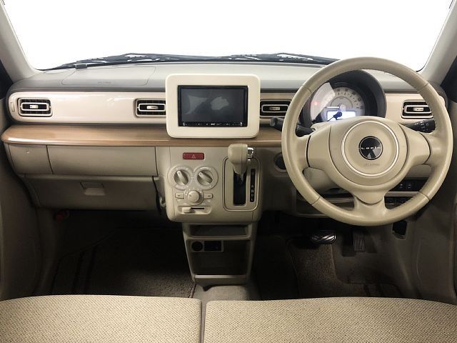 Suzuki LAPIN 2016-11 192226-1