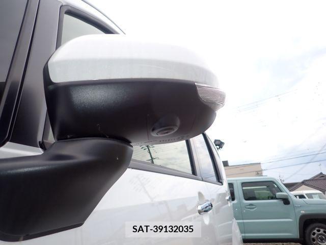 Daihatsu MOVE CUSTOM 2023-01 201326-6