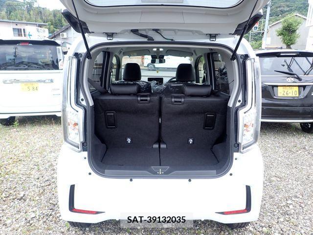 Daihatsu MOVE CUSTOM 2023-01 201326-9