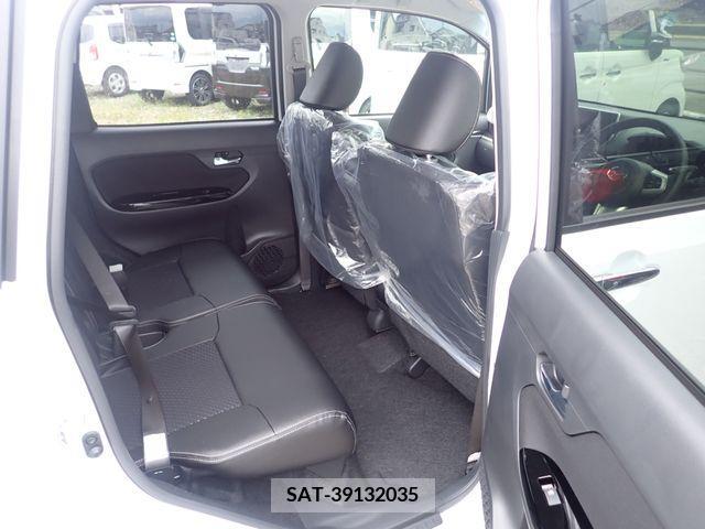 Daihatsu MOVE CUSTOM 2023-01 201326-10