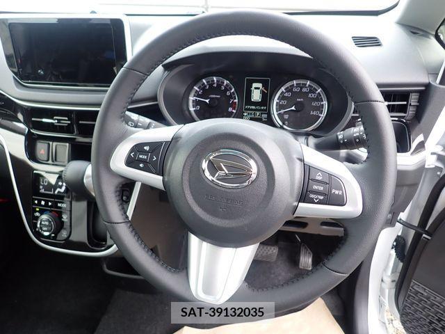 Daihatsu MOVE CUSTOM 2023-01 201326-14