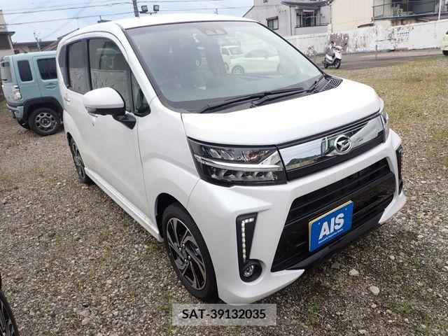 Daihatsu MOVE CUSTOM 2023-01 201326-3