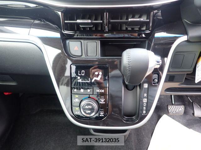 Daihatsu MOVE CUSTOM 2023-01 201326-16