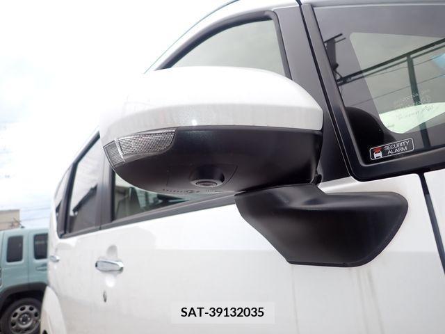 Daihatsu MOVE CUSTOM 2023-01 201326-5