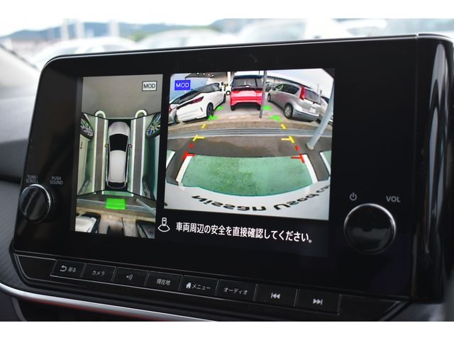 Nissan NOTE 2021-07 6878-4